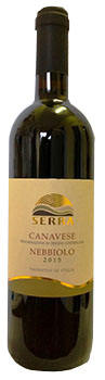 Canavese Nebbiolo